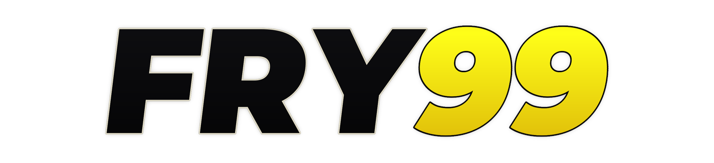 fry99 Logo